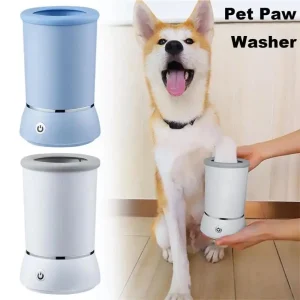PawSpa Automatic Cleaner