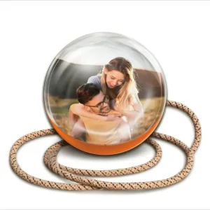 3d memory crystal ball